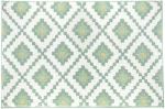 Χαλάκι Μπάνιου Alhambra 70x120 εκ