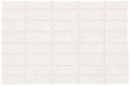 Χαλάκι Μπάνιου Tiles 70x120 εκ