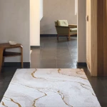 Χαλί Graccioza Amber 140x200 εκ