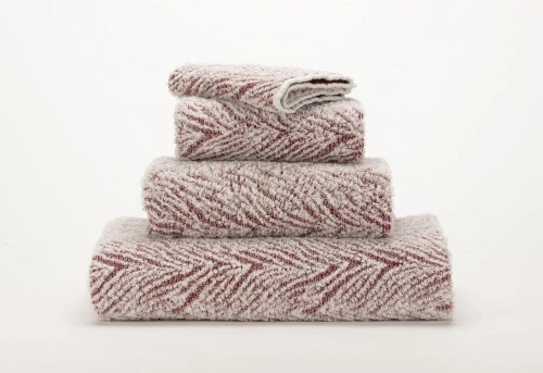 Πετσέτα Μπάνιου Abyss & Habidecor Vasco 40 x 75 εκ