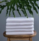Σεντόνι Iris Cotton 144TC - 270x310