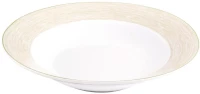 ΠΙΑΤΟ ΒΑΘΥ Φ23cm ELEGANCY/BEIGE - Max.Home®