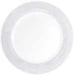 ΠΙΑΤΟ ΡΗΧΟ Φ24cm ELEGANCY/GREY - Max.Home®