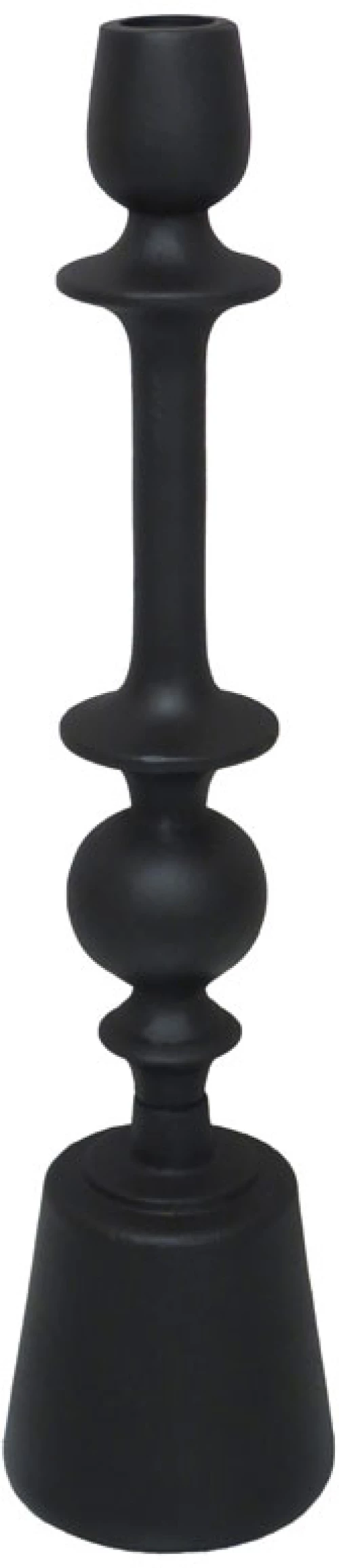 ARTIOM ΚΗΡΟΠΗΓΙΟ 9x9x39 ΑΛΟΥΜΙΝΙΟ ΜΑΥΡΟINTHEBOX