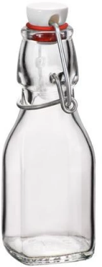 ΜΠΟΤΙΛΙΑ 125ml SWING - BORMIOLI