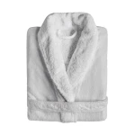 Μπουρνούζι Unisex Graccioza Egoist Large (L)