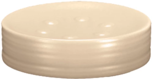 Σαπουνοθήκη Sahara Κεραμικό 11,3x3 εκ