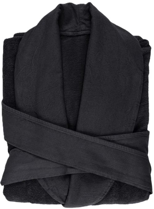 Μπουρνούζι Unisex Abyss & Habidecor Amigo  Large (L)