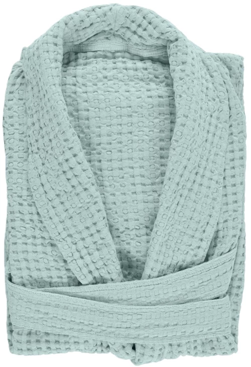 Μπουρνούζι Unisex Abyss & Habidecor Pousada  Large (L)