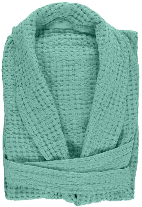 Μπουρνούζι Unisex Abyss & Habidecor Pousada  Large (L)