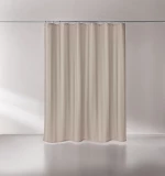 Κουρτίνα Μπάνιου Stripia 180x200 εκ