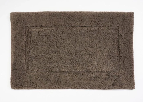 Χαλάκι Μπάνιου Abyss & Habidecor Must Λαιμός Wc 60x60 εκ