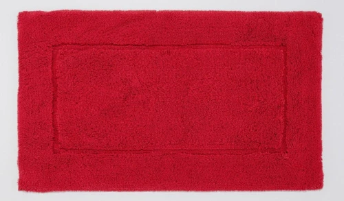 Χαλάκι Μπάνιου Abyss & Habidecor Must Λαιμός Wc 60x60 εκ