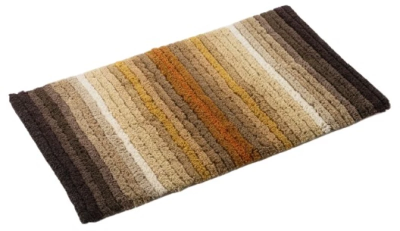 Χαλάκι Μπάνιου Abyss & Habidecor Santa Cruz 60x100 εκ