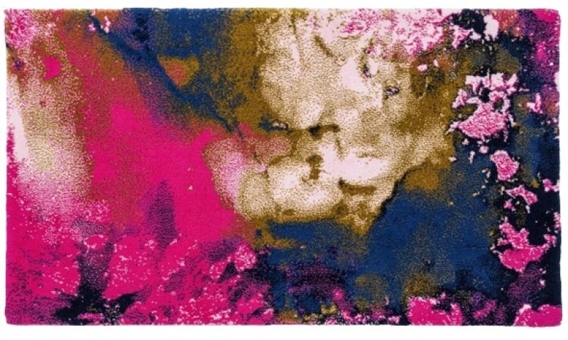 Χαλάκι Μπάνιου Abyss & Habidecor BACCARA LIMITED EDITION 70x120 εκ