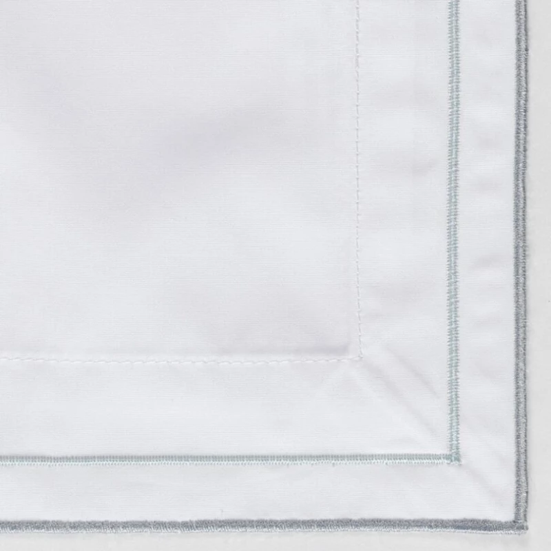 Celso De Lemos Κλινοσκεπάσματα Areo Percale 700 TC Παπλωματοθήκη 200x220 εκ