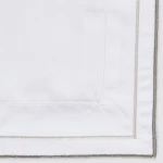 Celso De Lemos Κλινοσκεπάσματα Areo Percale 700 TC Παπλωματοθήκη 135x200 εκ