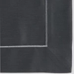 Celso De Lemos Κλινοσκεπάσματα Bourdon Sateen 700 TC  Παπλωματοθήκη 135x200 εκ