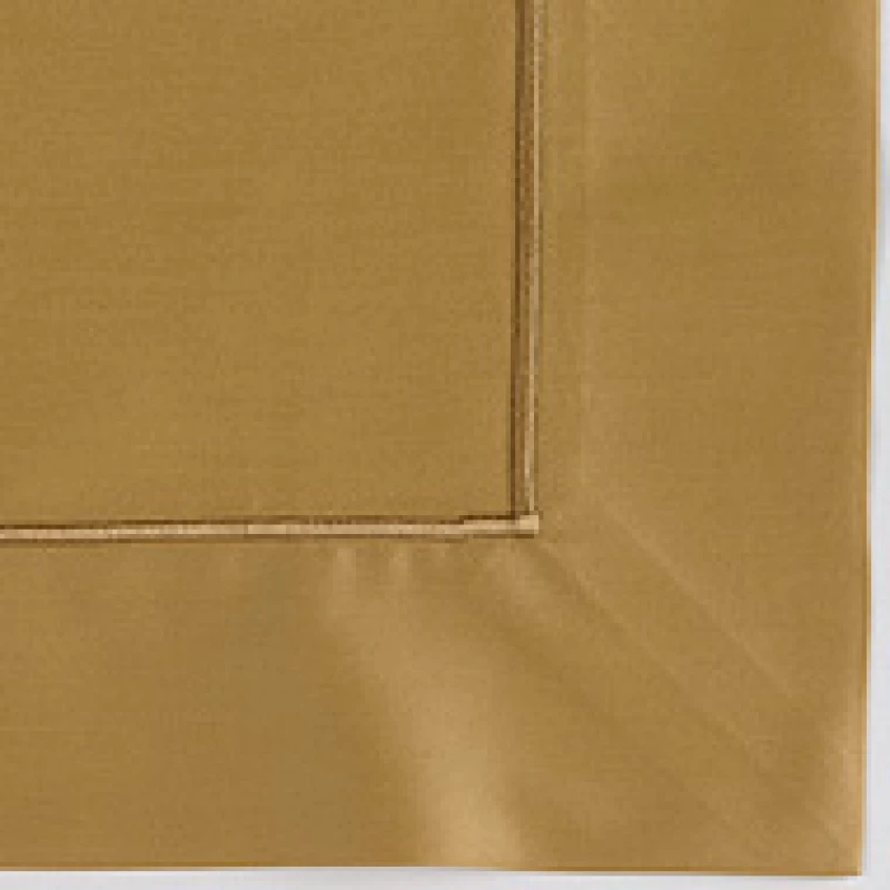 Celso De Lemos Κλινοσκεπάσματα Bourdon Sateen 700 TC  Παπλωματοθήκη 135x200 εκ