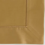 Celso De Lemos Κλινοσκεπάσματα Bourdon Sateen 700 TC  Παπλωματοθήκη 135x200 εκ