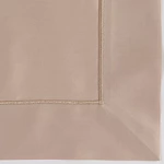 Celso De Lemos Κλινοσκεπάσματα Bourdon Sateen 700 TC  Παπλωματοθήκη 135x200 εκ