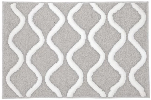 Χαλάκι Μπάνιου Piana 55x65 εκ