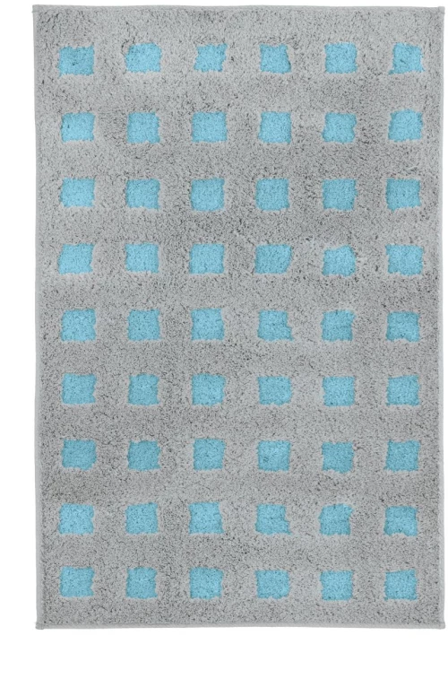 Χαλάκι Μπάνιου Boxes 55X65 εκ