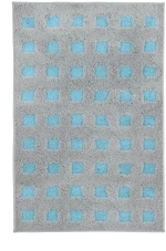 Χαλάκι Μπάνιου Boxes 55X65 εκ