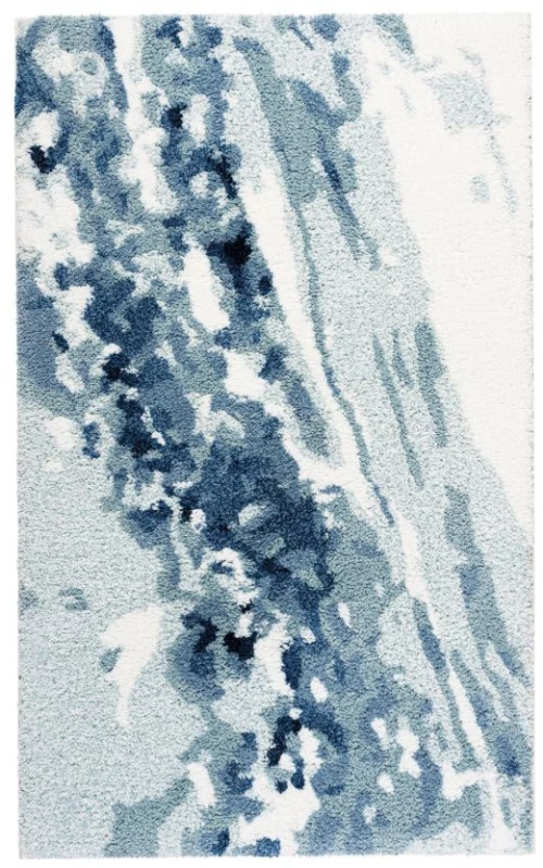 Βαμβακερό Χαλάκι Μπάνιου Nevada 60x100 εκ