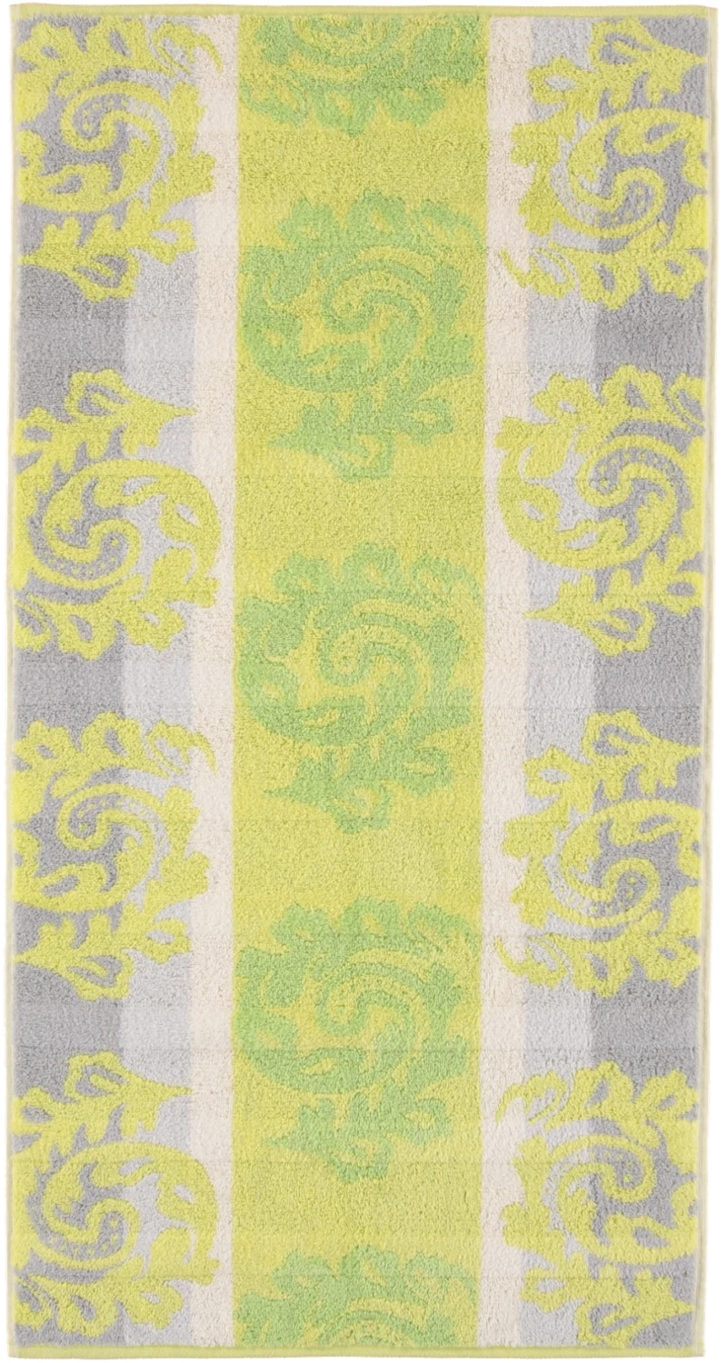 Cawo Πετσέτα Μπάνιου Noblesse Cashmere 1057/045 80X150cm