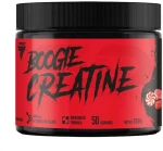 Boogie Creatine Monohydrate 300g - Trec Nutrition - Candy (Crazy or Ice)