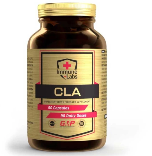 CLA 90 caps - Immune-Labs