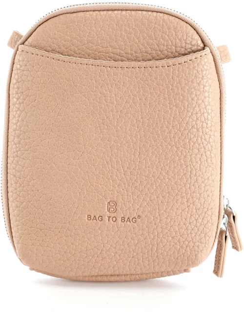 Τσάντα χιαστί SQ-10516 - Khaki