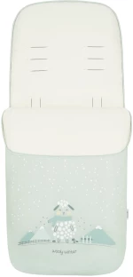 Kikka Boo Ποδόσακος Polar Sleepy Sheep 31108040186