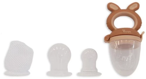 Bo Jungle B-Fruit Feeder Συσκευή Αυτοταίσματος 4 Σε 1 Foxy 4m+ B560630