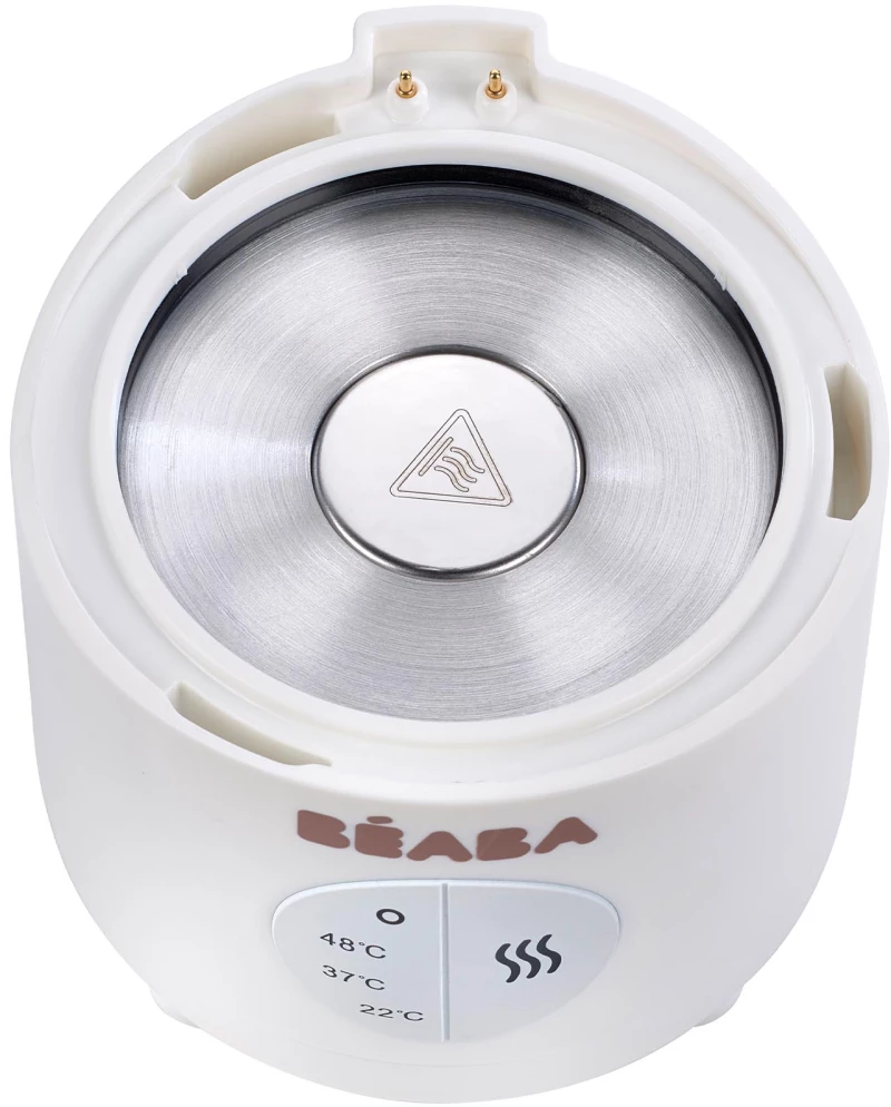 Béaba Παρασκευαστής Ροφημάτων MILK PREP Night Blue BR78703