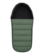 Kikka Boo Ποδόσακος  Urban Green 31108040168