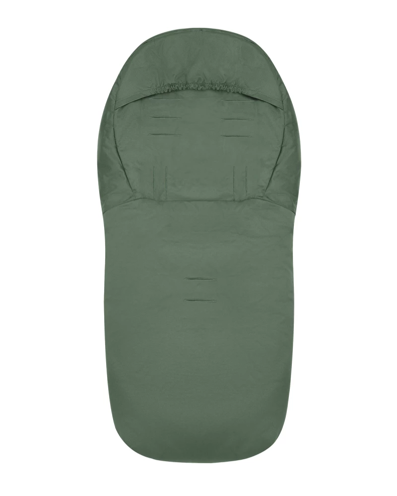 Kikka Boo Ποδόσακος  Urban Green 31108040168