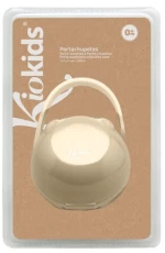 Kiokids Θήκη Πιπίλας Beige 4217.