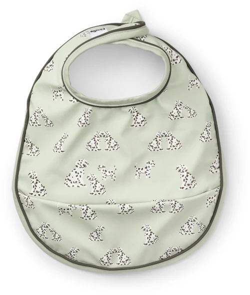 Elodie Βρεφική Σαλιάρα Darling Dalmatians BR78604