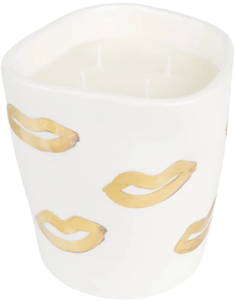 Κερί Rhea Kalo Gold Kisses Candle