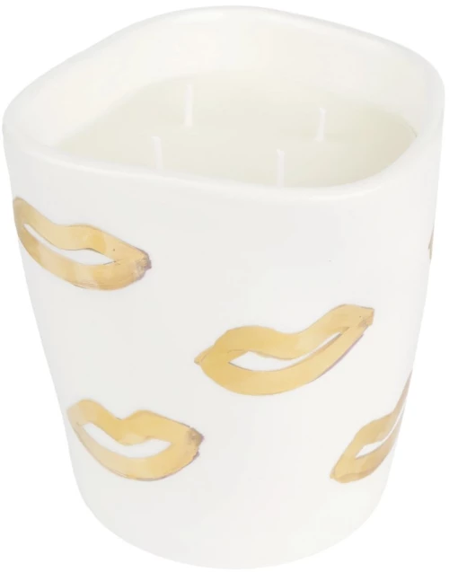 Κερί Rhea Kalo Gold Kisses Candle