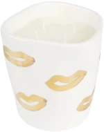 Κερί Rhea Kalo Gold Kisses Candle