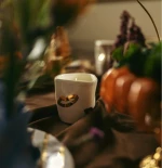 Κερί Rhea Kalo Gold Kisses Candle