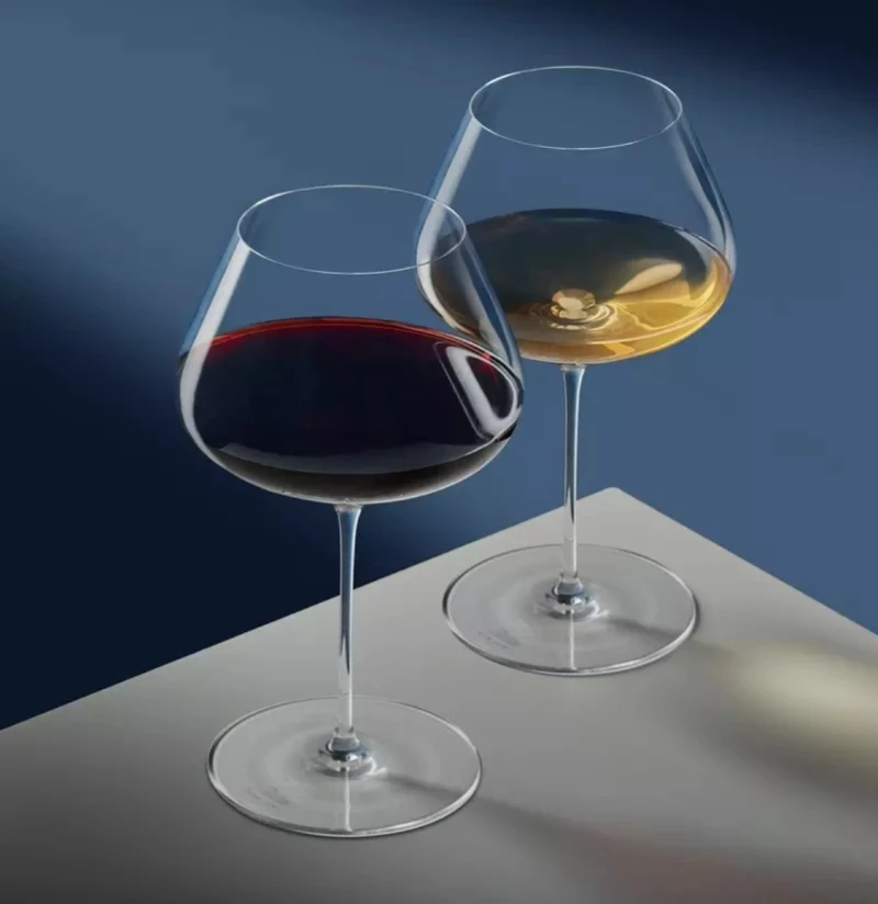 Ποτήρι Κρασιού Zalto Balance Glass