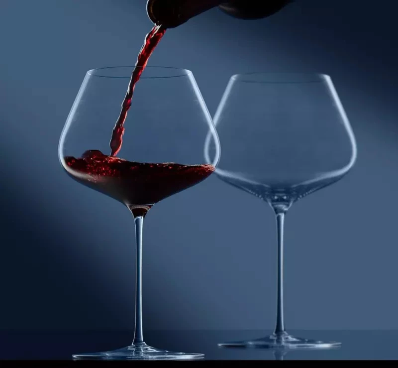 Ποτήρι Κρασιού Zalto Balance Glass