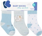 Kikka Boo Θερμικές Κάλτσες Little Fox 2-3y 31110020116 Αγόρι