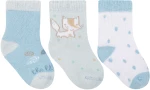 Kikka Boo Θερμικές Κάλτσες Little Fox 2-3y 31110020116 Αγόρι