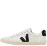 Veja Esplar Leather White Sneakers