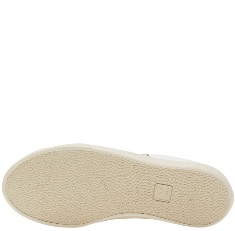 Veja Esplar Leather White Sneakers